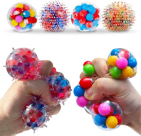 How to Clean and Maintain Your Magic Squishy Balls